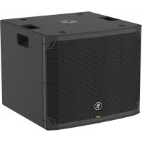 Mackie Subwoofer amplifié 18